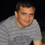 Ravi Oza