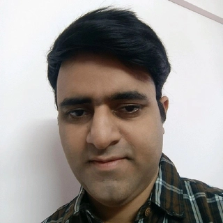 Ravi P.