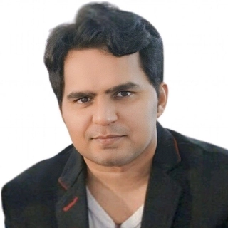 Ravi Pal