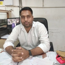 Ravi Paliwal