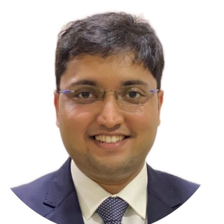 Ravi Parekh