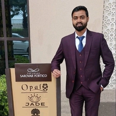 Ravi Patel
