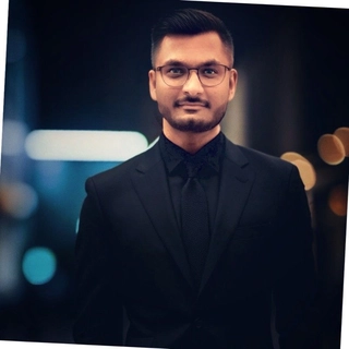 Ravi Patel