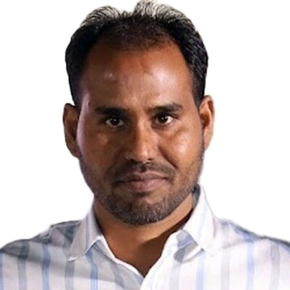 Ravi Patel