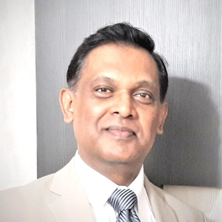 Ravi Pawar