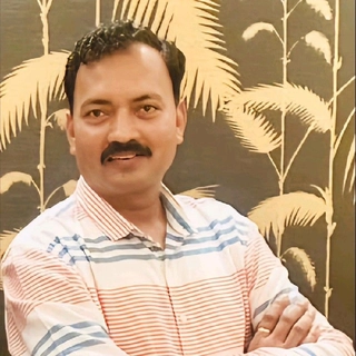 Ravi Prakash Csm®