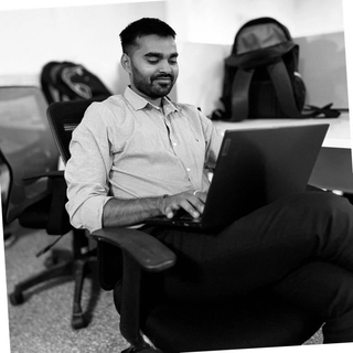 Ravi Prasad Kushwaha