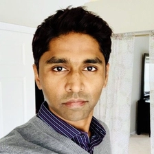 Ravi Pratap Maddimsetty