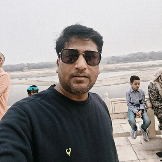 Ravi Raj