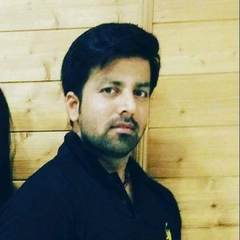 Ravi Raj