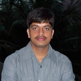 Ravi Reddy