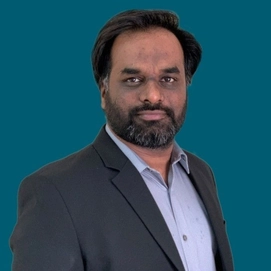 Ravi Reddy Kankanala