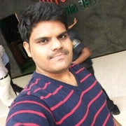 Ravi (Rick T) Teja