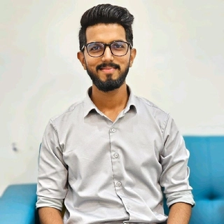 Ravi Sangaonkar