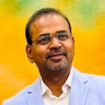 Ravi Shankar Kathirvelu