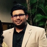 Ravi Shankar Menon