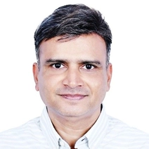 Ravi Sharda