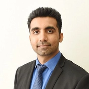 Ravi Sharma