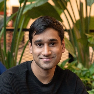 Ravi Sheth
