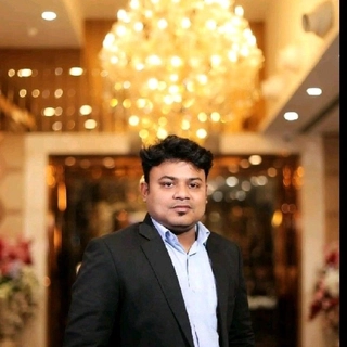 Ravi Shivkumar Jaiswal