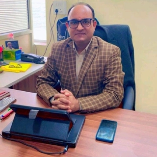 Ravi Shukla