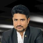 Ravi Shukla