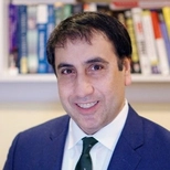 Ravi Singh