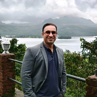 Ravi Singh