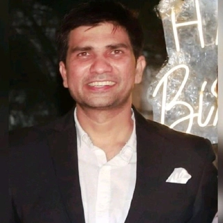 Ravi Sisodiya