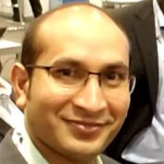 Ravi Sripada