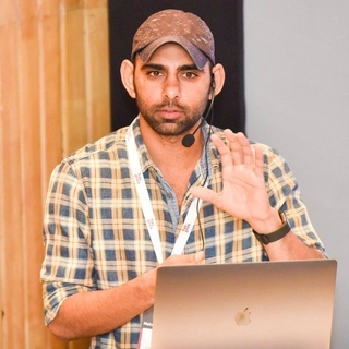 Ravi Suhag