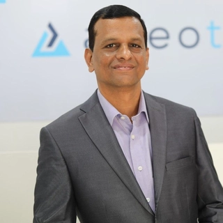 Ravi Talele