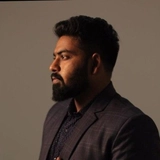 Ravi Teja Boorlu