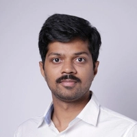 Ravi Teja Chintalapati