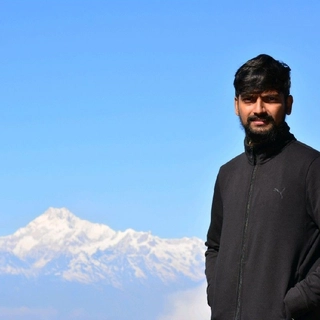 Ravi Teja Deva Reddy