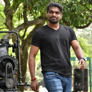 Ravi Teja Rangala