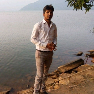 Ravi Teja Vasamsetti