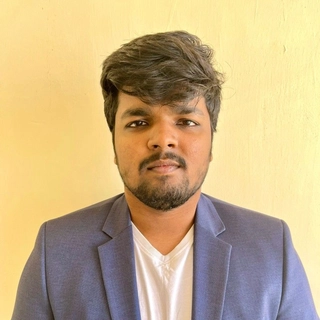 Ravi Teja Venigalla