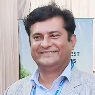 Ravi Telwala
