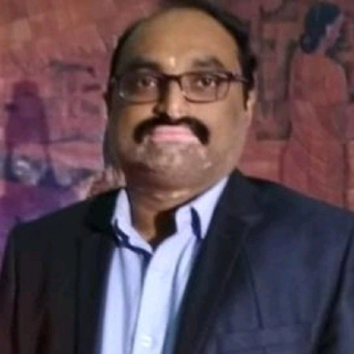 Ravi Thalupula