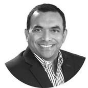 Ravi Velagapudi