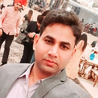 Ravi Yadav
