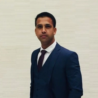 Ravianand Kharwar