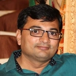 Ravibhai Agravat