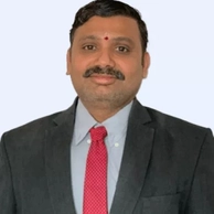 Ravichandran Mahalingam