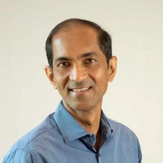 Raviindra Kirpane