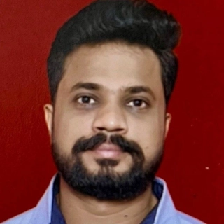 Ravikant Barpate