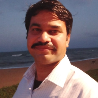 Ravikant Kumawat