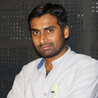 Ravikant Singh