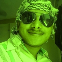 Ravikant Singh
